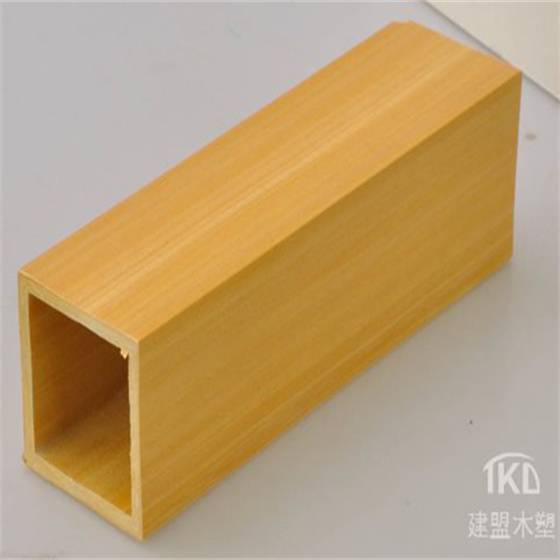木塑方通批发