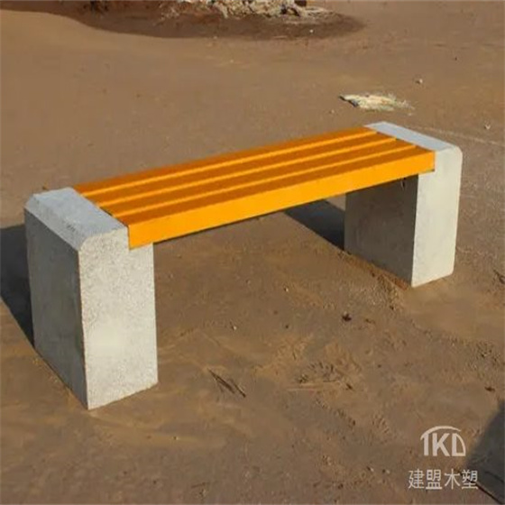 太原木塑坐凳
